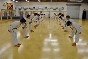 Jenis Pertandingan Dalam Karate yang Penting Untuk Dipahami | Blog