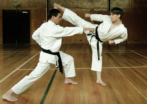 Nama Panggilan Guru Karate Sesuai Dengan Tingkatannya