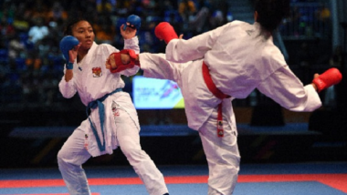 Perbedaan Kata dan Kumite Dalam Karate yang Wajib Anda Tahu