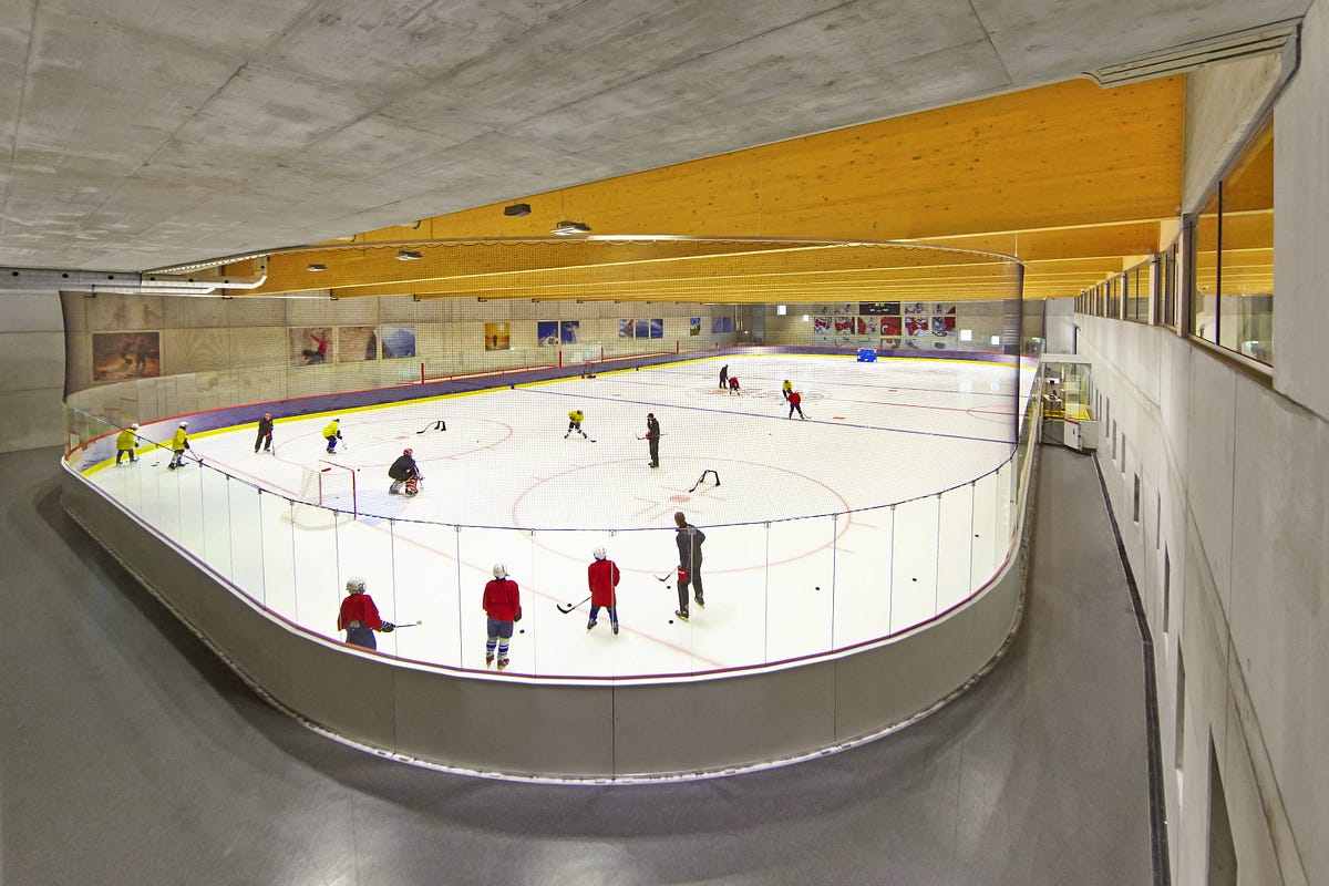 Life at the Red Bull Ice Hockey Academy – Red Bull Ice Hockey Academy