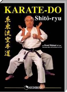 Karate-do Shito-ryu | Rincon del do