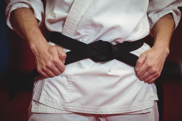 How Long Does It Take To Get A Black Belt In Karate? – Sports Centaur
