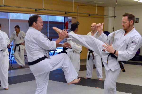 Martial Arts Classes in Largo, Florida | Martial Arts Training at The Dojo
