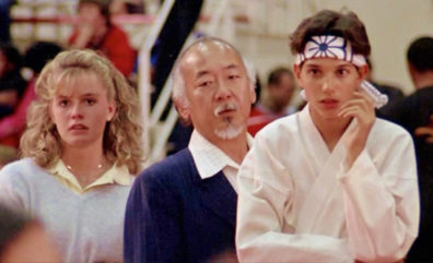 The Karate Kid (1984) – Deep Focus Review – Movie Reviews, Critical