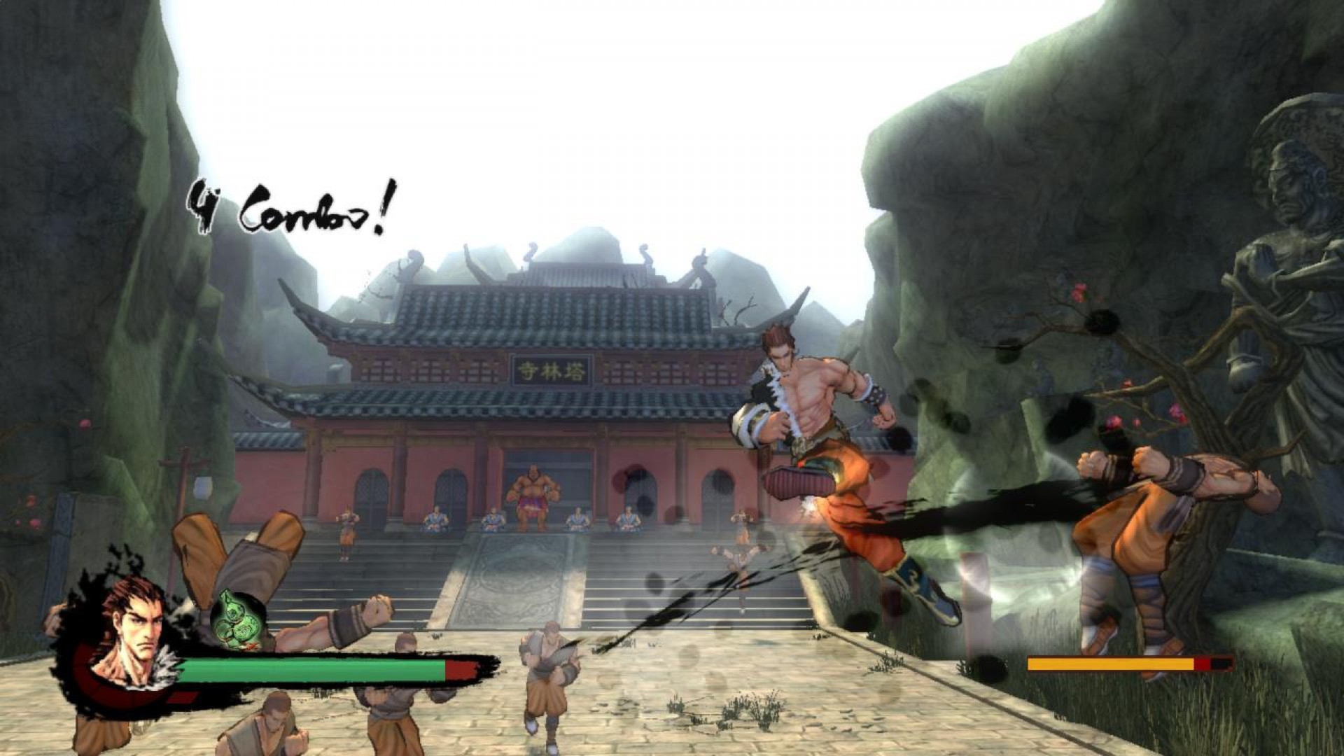 The 10 Best Martial Arts Games For PC | GAMERS DECIDE