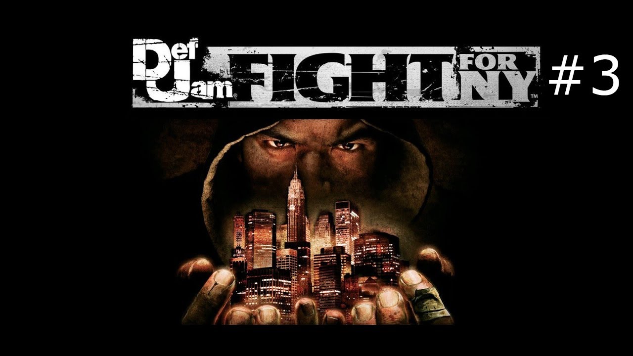 def jam fight for ny parte 3 - YouTube