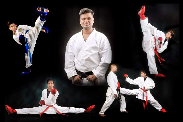 National Martial Arts and Fitness Academy courses,classes,camps
