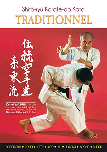 Karate Do Kata Hayashi Ha Shito Ryu Book Read Online Free | Read Real 6