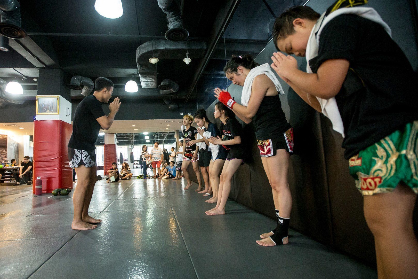 5 Ways To Get The Most Out Of Your Mixed Martial Arts Training - ONE