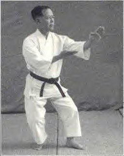shorin ryu karate