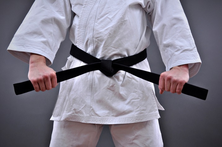 Karate – Belt Colours & Meaning – Physicalguru.com