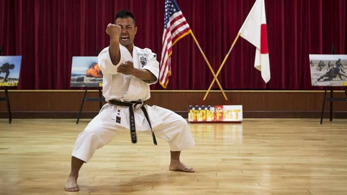10 Best Martial Art Styles For Self Defense(Pros and Cons) – MMACHANNEL