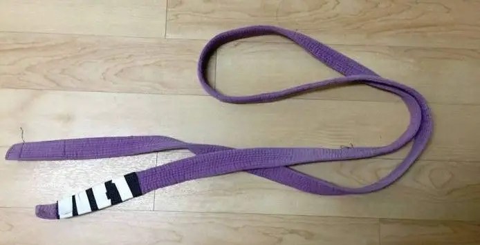 How Long Does A BJJ Purple Belt Take? - MMA Life