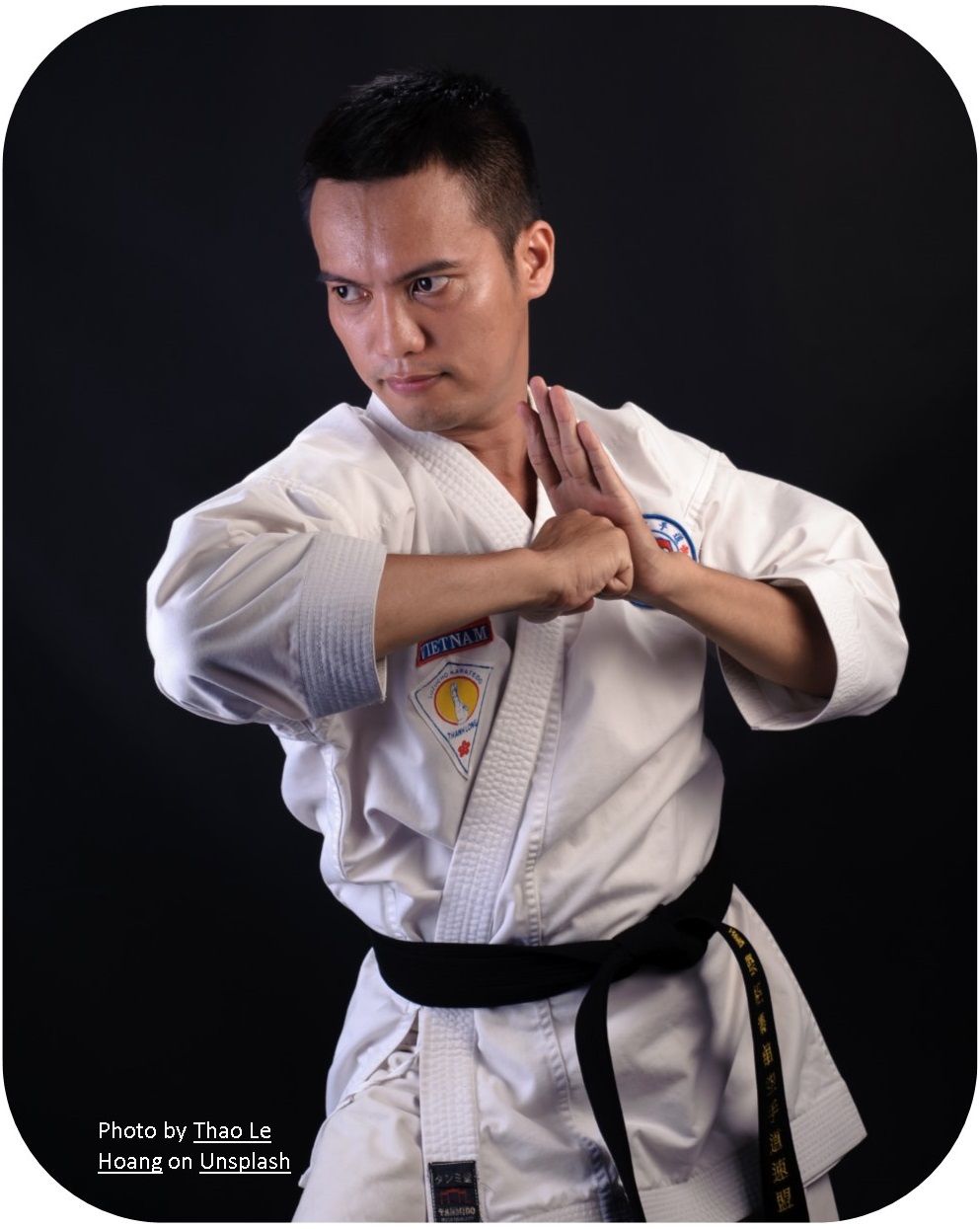Shorin Ryu Karate – Muscatine Community YMCA