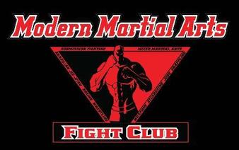 Modern Martial Arts | Gym Page | Tapology