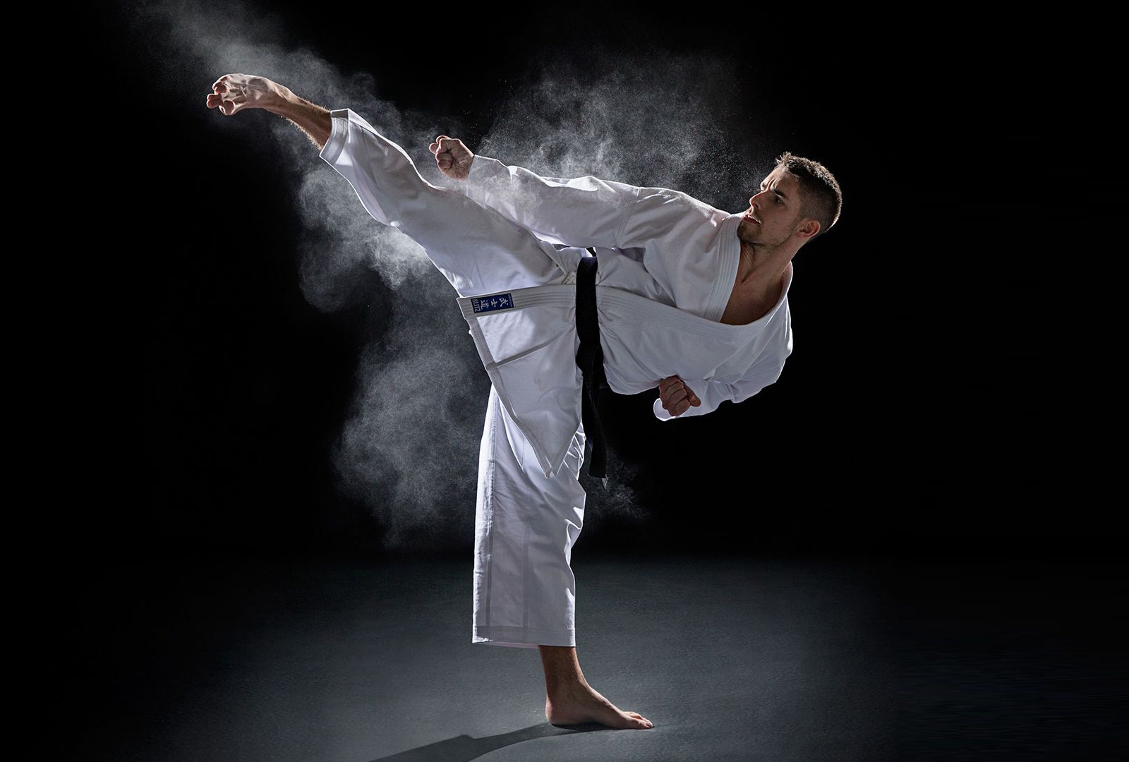 Martial Arts: An Activity for the Entire Family - World Bodybuilding