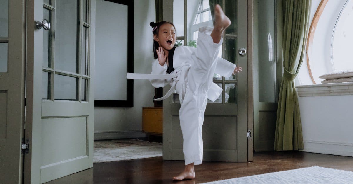 Can You Learn Karate At Home? Things You Need To Know