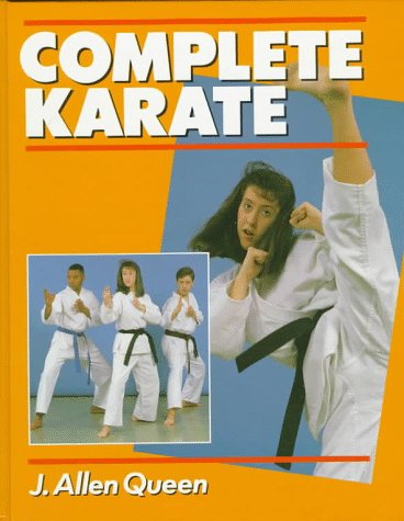 Complete Karate Online Free PDF - ebookseutsmz - Download Read PDF