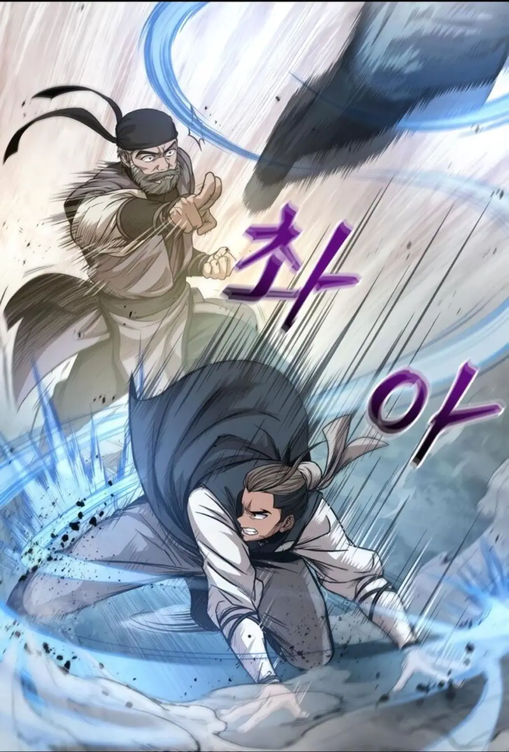 10 Best Murim/Martial Arts Manhwa with OP MC (You Need To Read Right