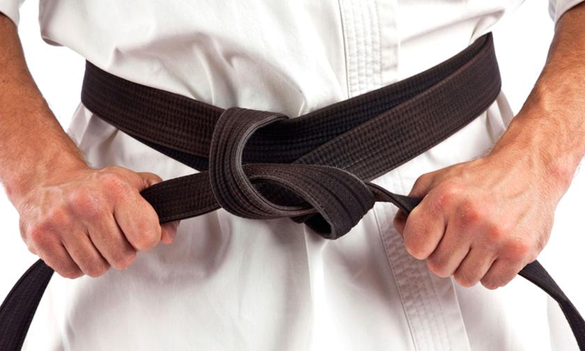 Martial Arts Black Belt for sale| 98 ads for used Martial Arts Black Belts