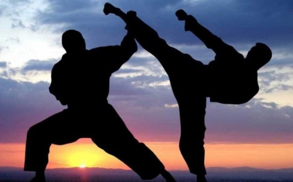 8 Benefits of Learning Martial Arts