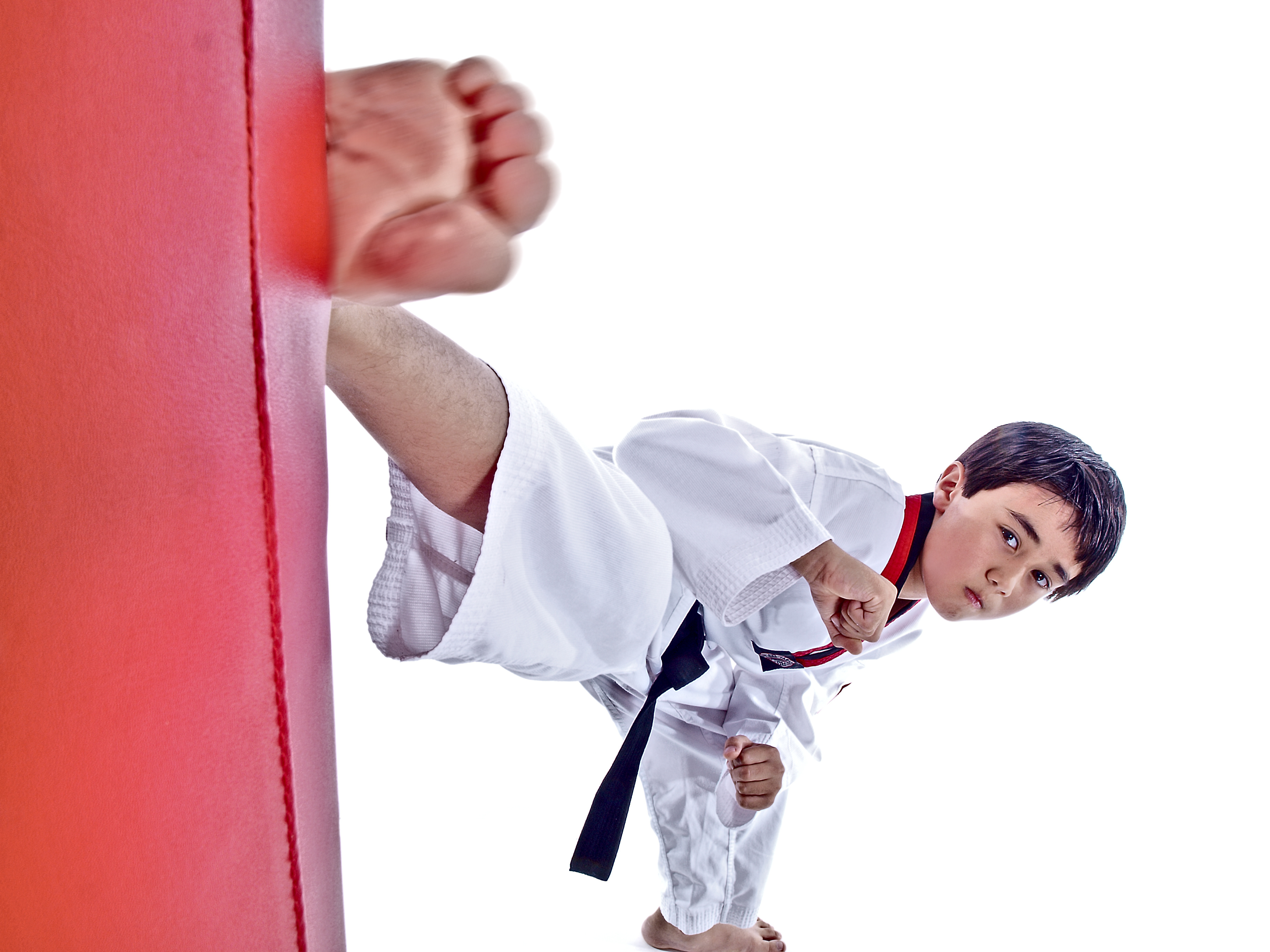 Kids' Martial Arts and Karate Classes: A Parent's Guide