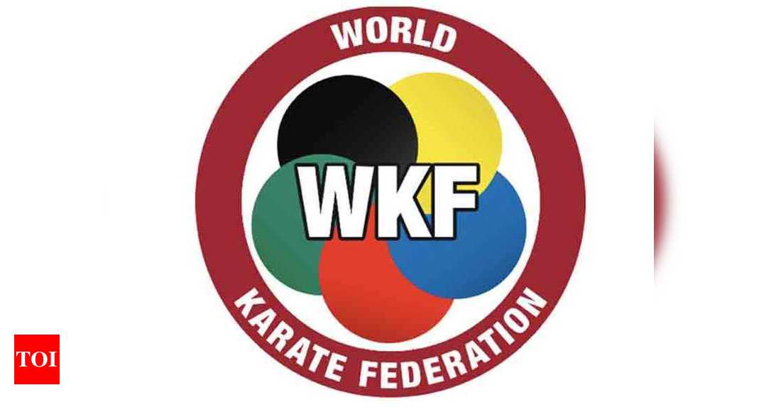 Karate World Championships postponed to 2021 due to coronavirus | More