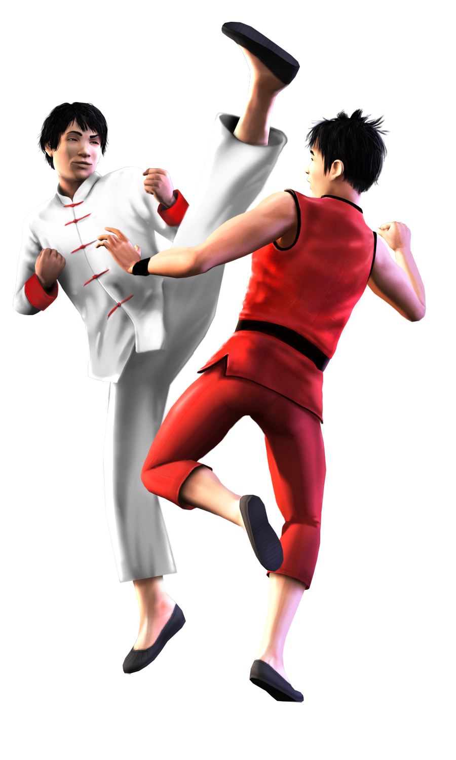Martial arts - The Sims Wiki