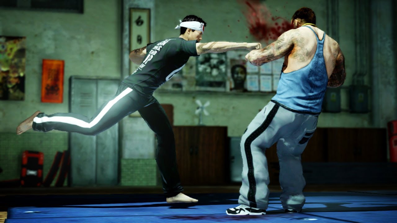 Top 5 Video Games that feature Martial Arts - Martial Tribes