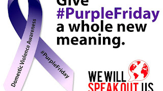 Meaning Of Purple Ribbon - Purple Choices