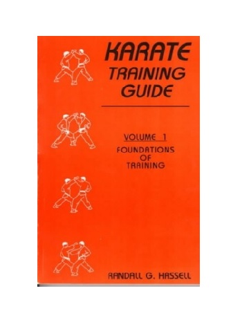Karate Training Guide - Academy Of Karate - Martial Arts Supply Inc.