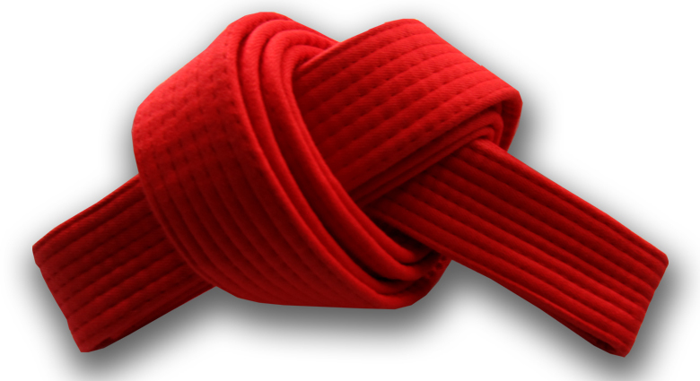 Red Belt - 7th Kyu Grading - Buntingford Karate Club