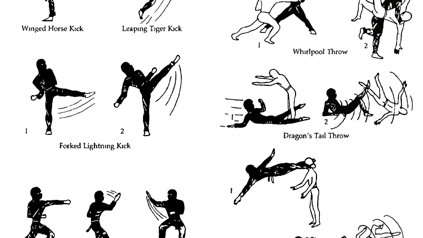How To Fight Karate Moves - Karate Choices