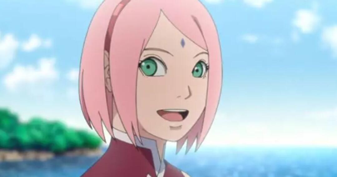 Karakter Wanita Paling Cantik Di Anime Naruto | KASKUS