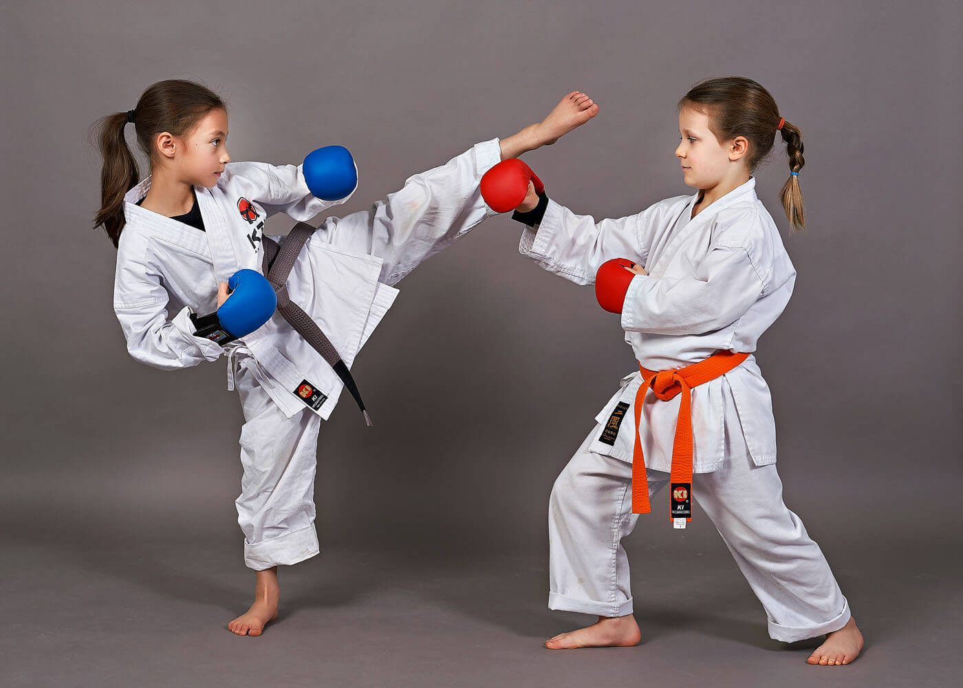 Karate for Kids – Competitions – KTK
