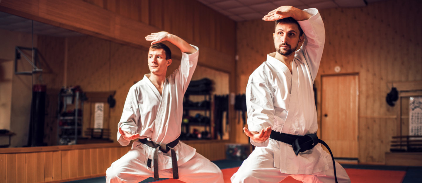 10 Martial Arts & Karate Classes in Dubai for Kids & Adults - MyBayut
