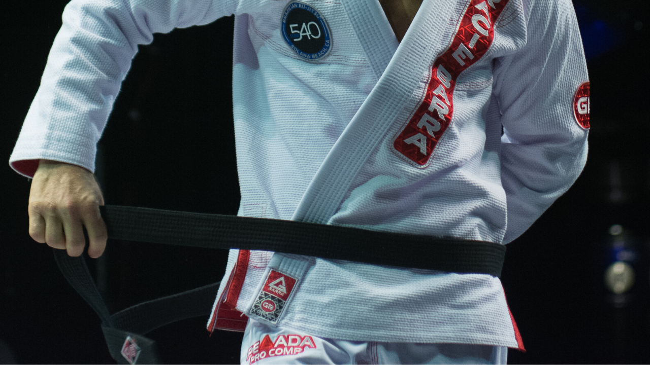 What it Takes to Be a Quality Jiu Jitsu Black Belt – The Jiu Jitsu