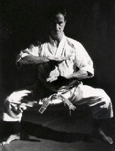Goju Ryu Karate katas – Martial Arts Videos