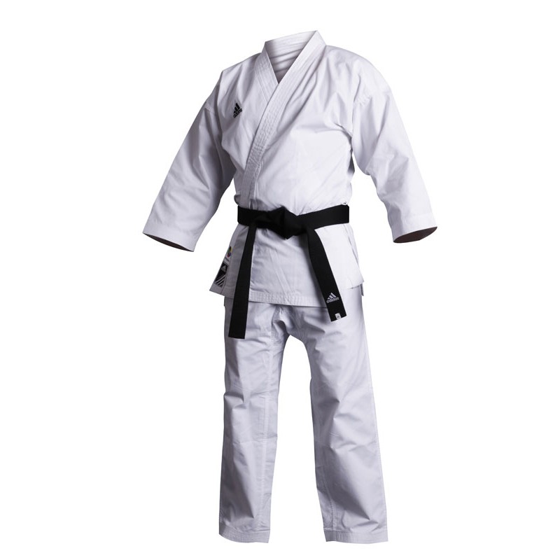 Karate Uniform "KUMITE" - K220SK - RP