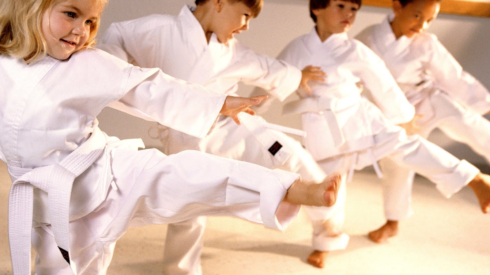 Karate For Kids Near Me - Karate Choices