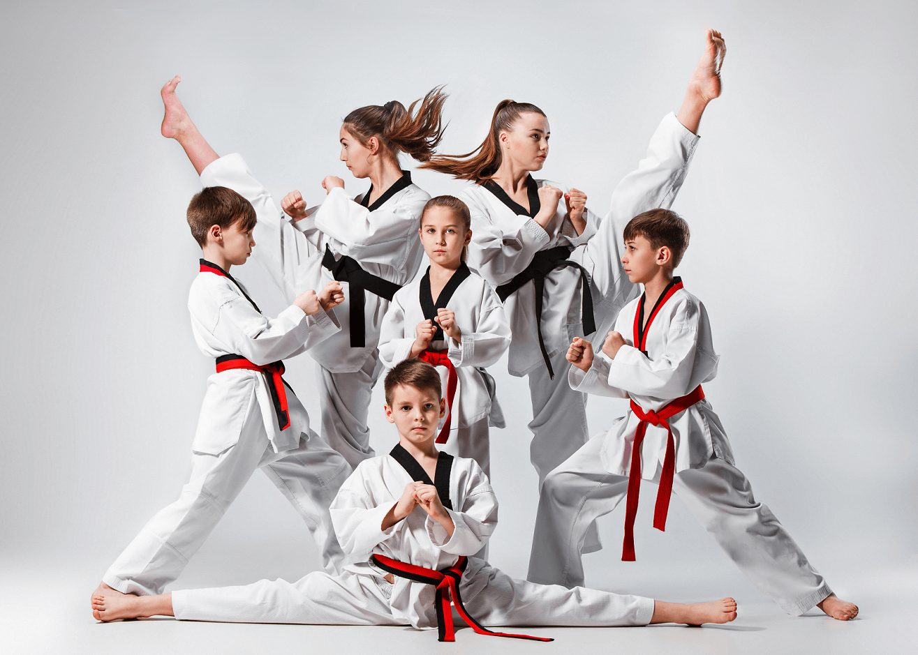 Learn about different types of martial arts – definitions of each