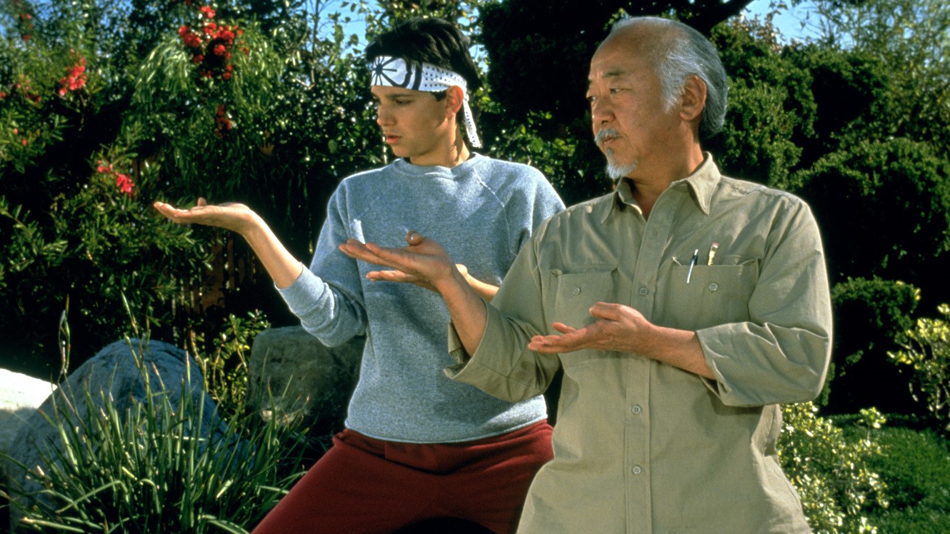 10 Best Martial Arts Movies | Man of Many