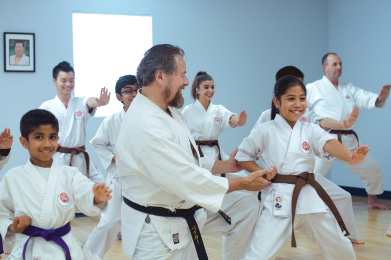 Planning Your Karate Training Scientifically - Femex Karate: Martial