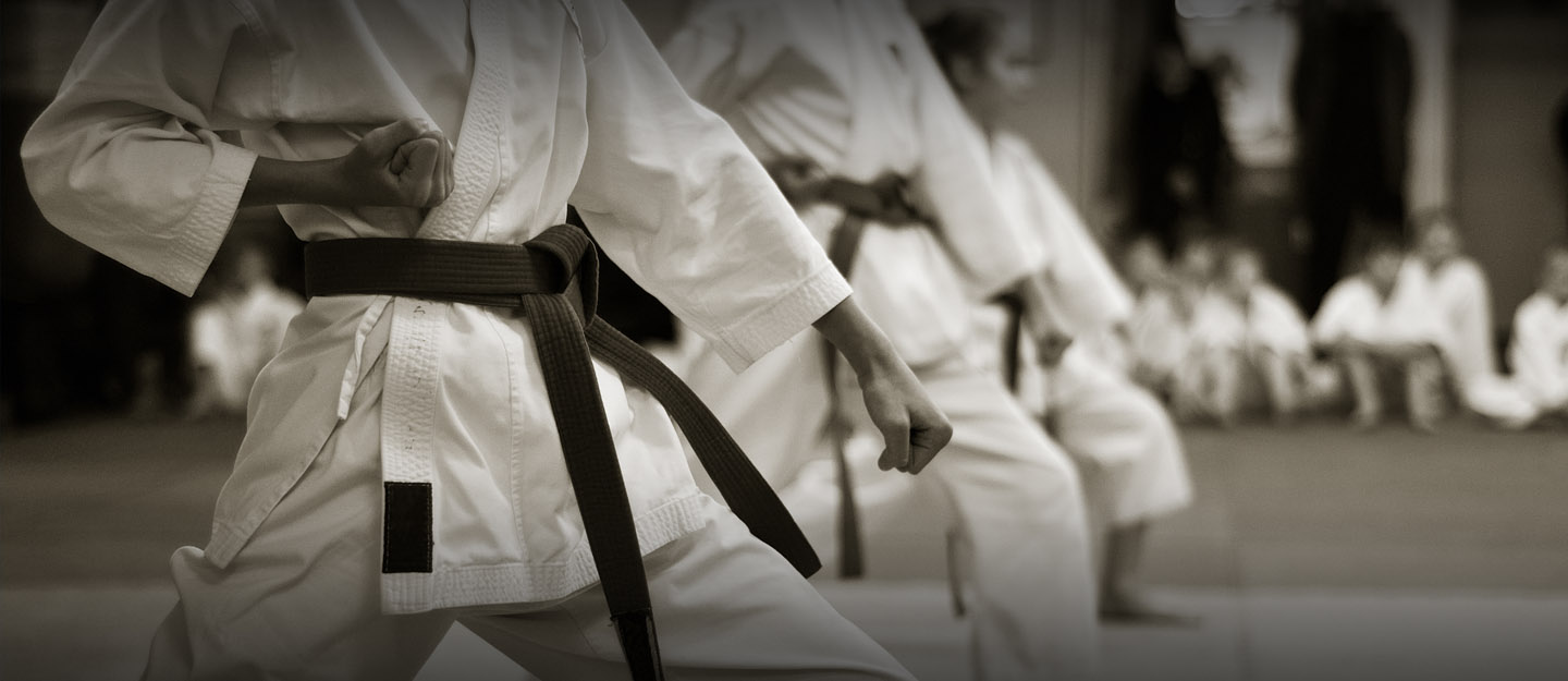 Karate Classes in Abu Dhabi: Oriental, Emirates Karate & More - MyBayut