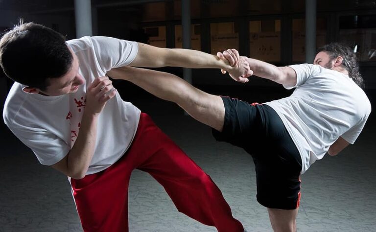8 Benefits of Learning Martial Arts - The Smart ofs Education
