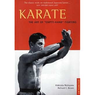 Amazon.com: karate: Books