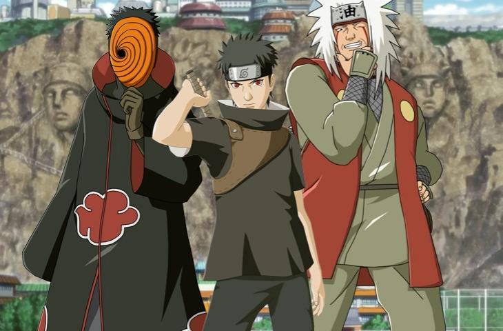 Naruto: 5 Karakter yang Sebenarnya Layak Menjadi Hokage - HiTekno.com