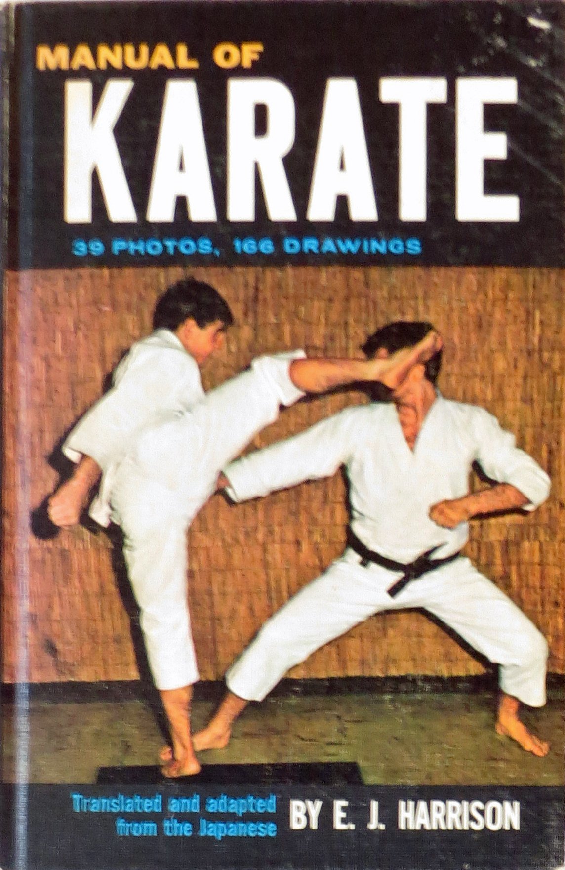 Download Buku Karate Pdf Terbaru