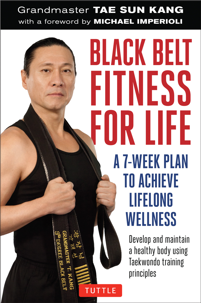 Black Belt Fitness For Life