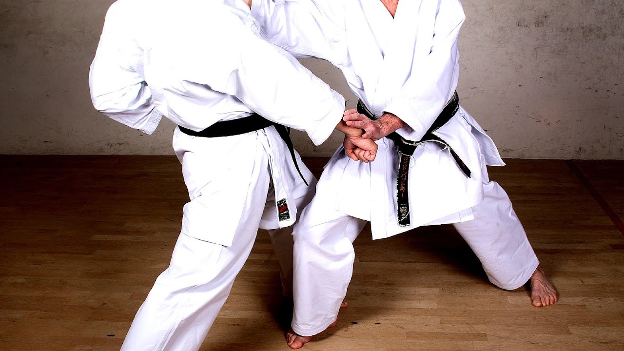 Karate Classes For Beginners - Karate Choices